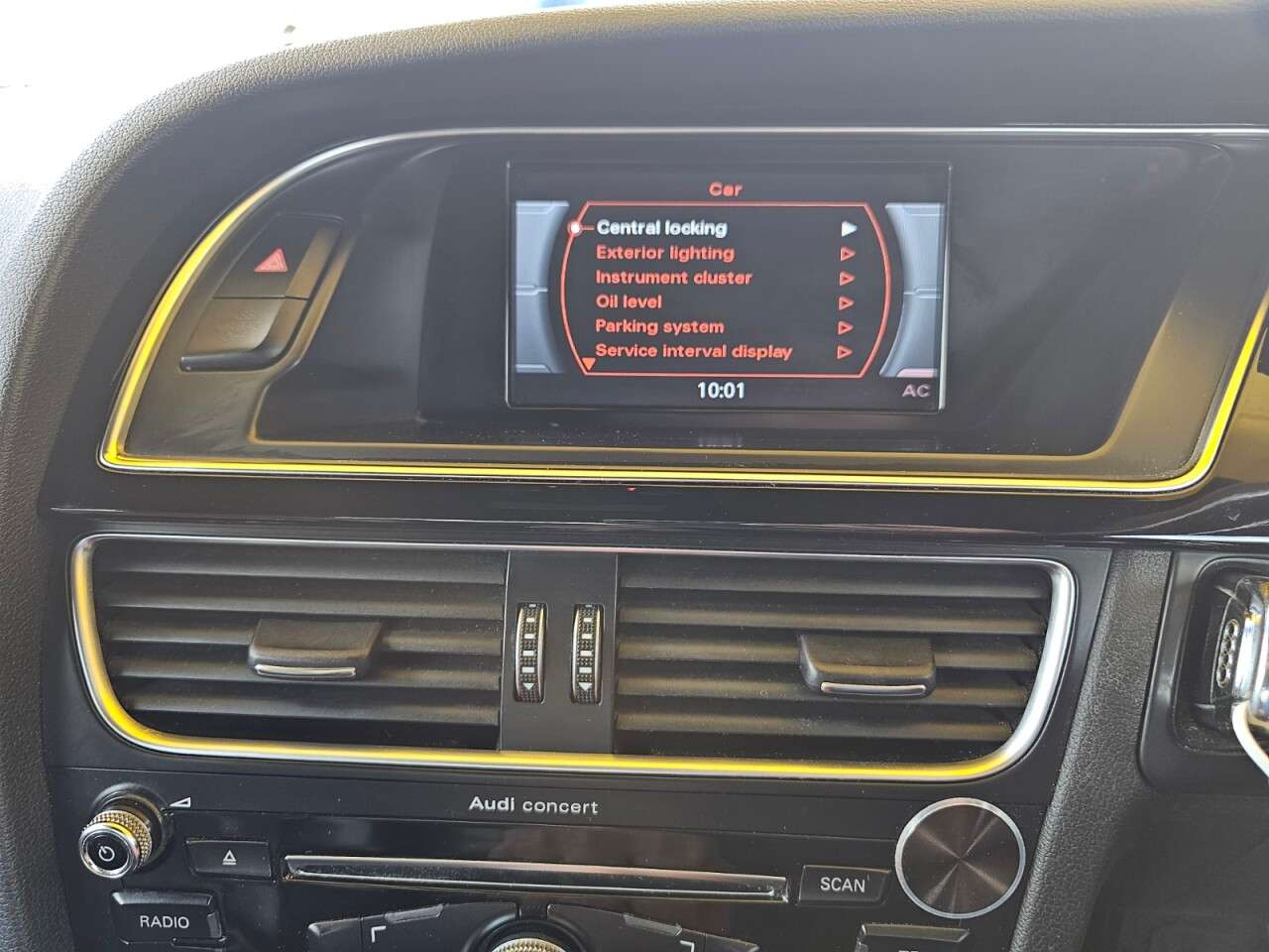 2014 AUDI A5 2014 AUDI A5