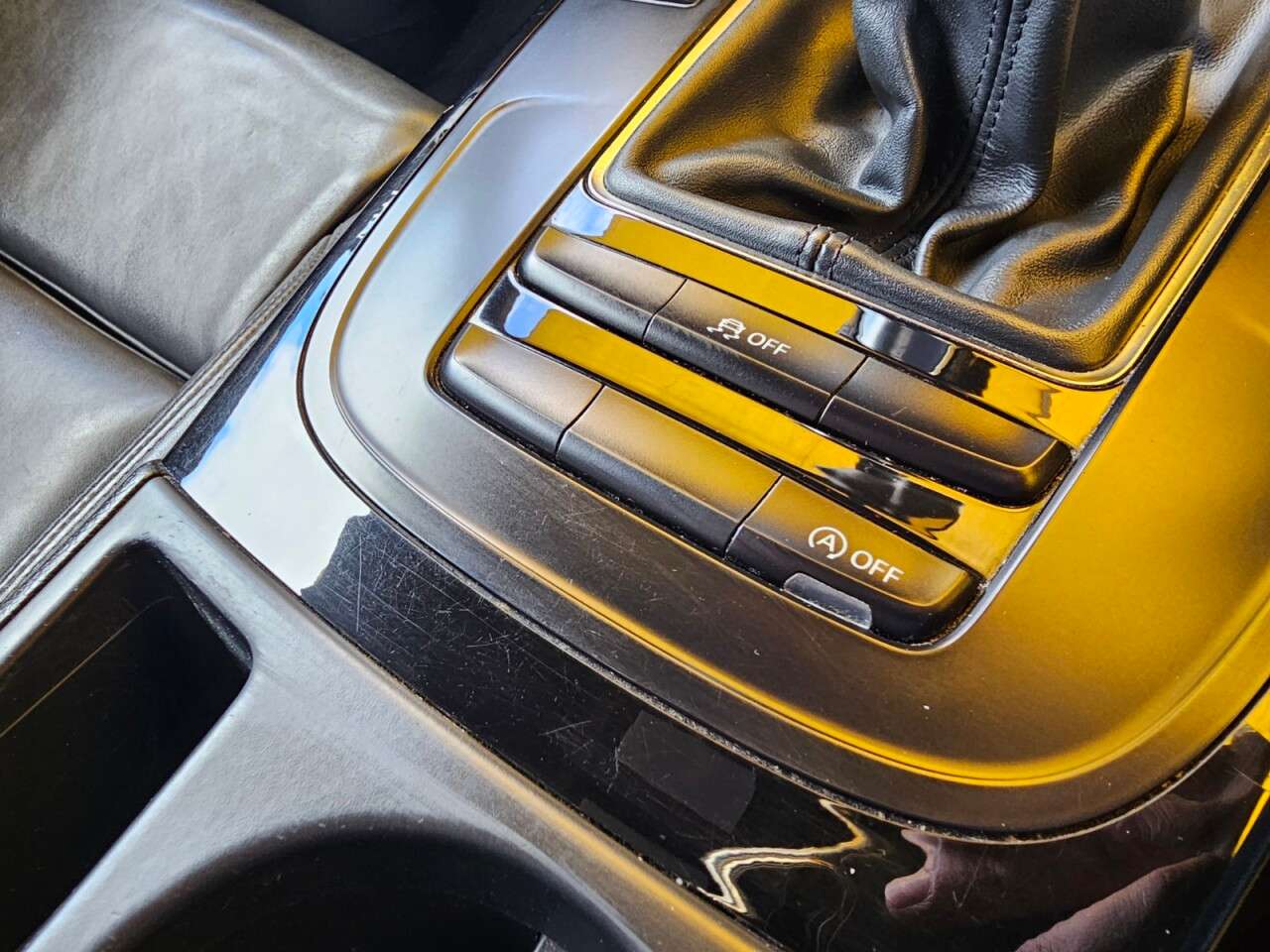 2014 AUDI A5 2014 AUDI A5