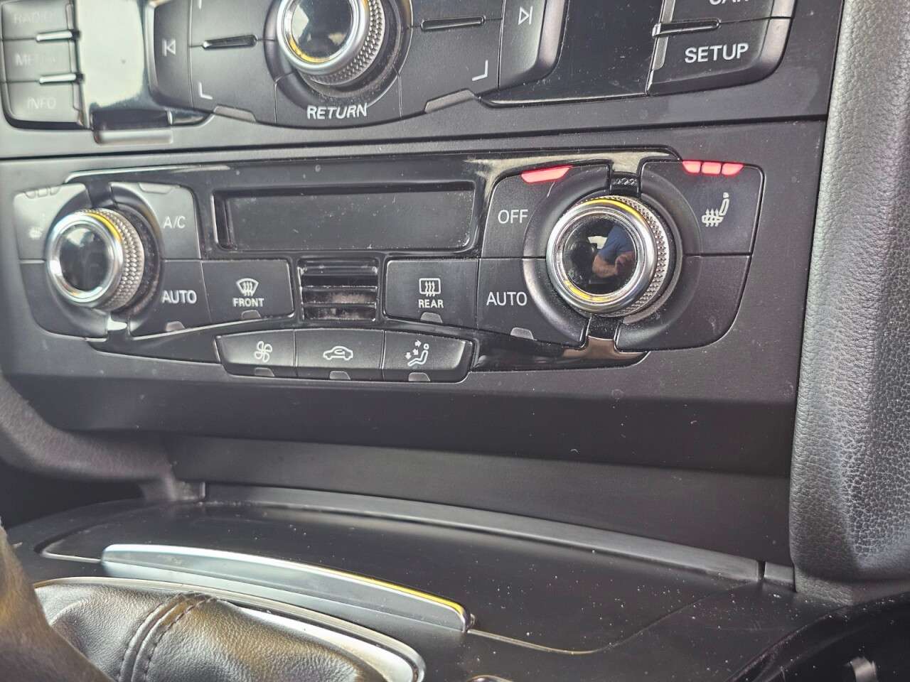 2014 AUDI A5 2014 AUDI A5