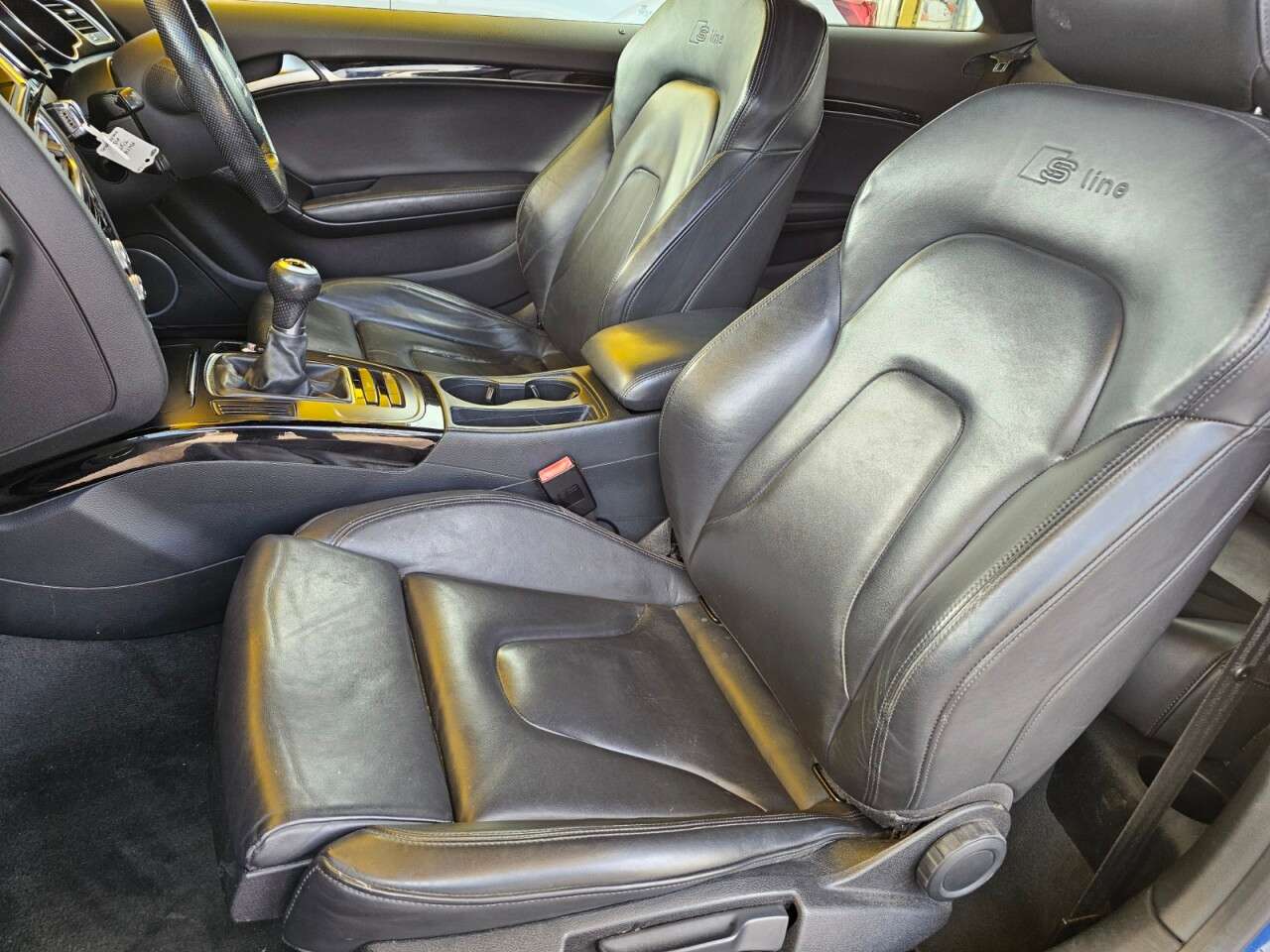 2014 AUDI A5 2014 AUDI A5