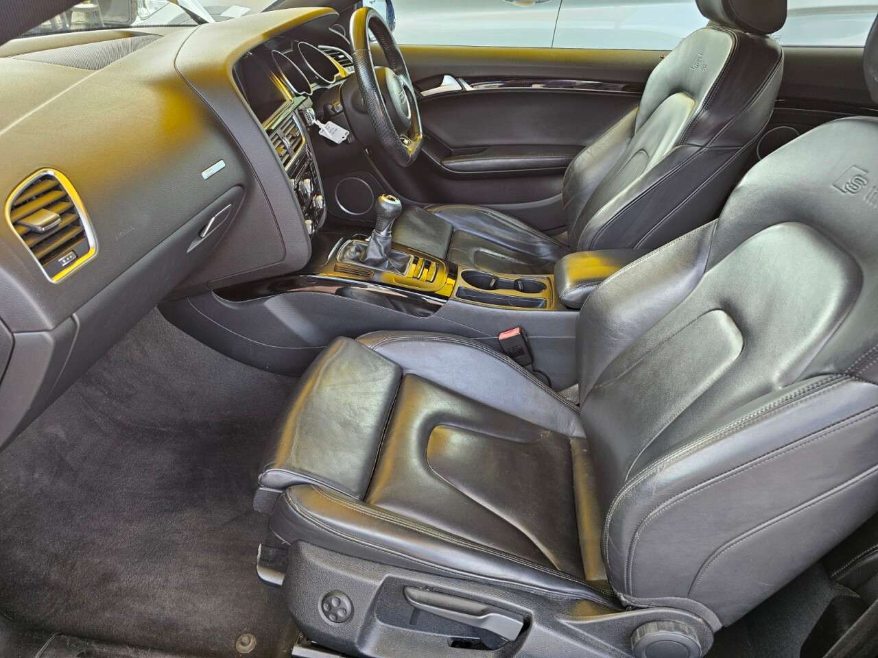 2014 AUDI A5 2014 AUDI A5