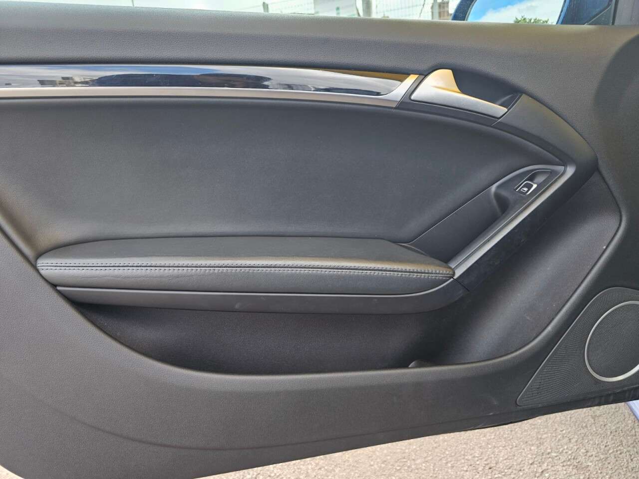 2014 AUDI A5 2014 AUDI A5