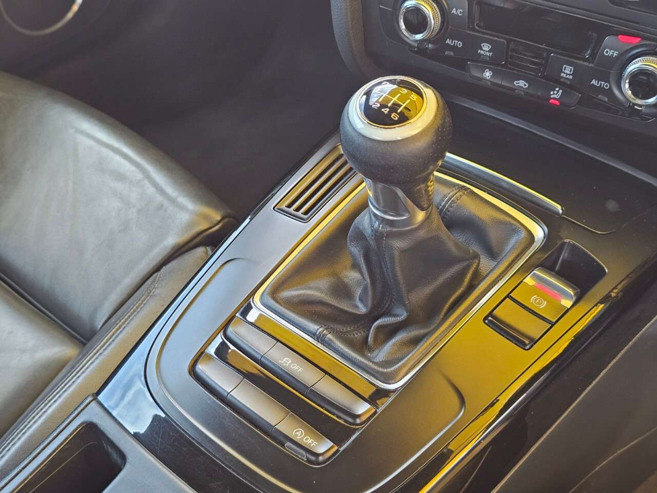 2014 AUDI A5 2014 AUDI A5