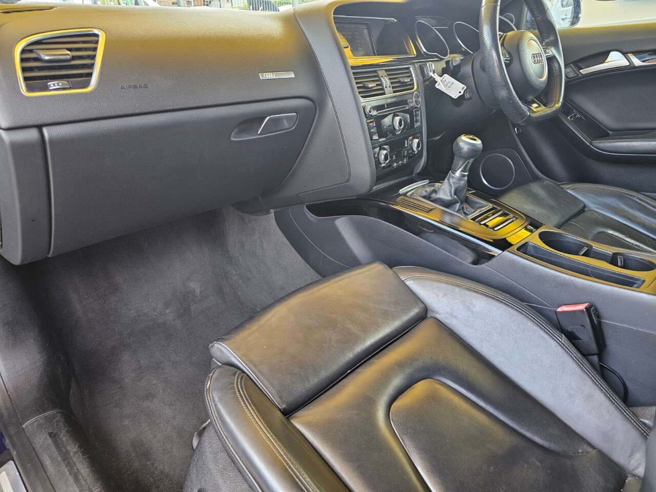 2014 AUDI A5 2014 AUDI A5