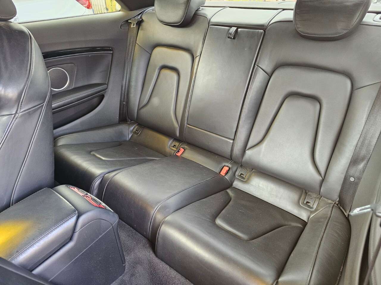 2014 AUDI A5 2014 AUDI A5