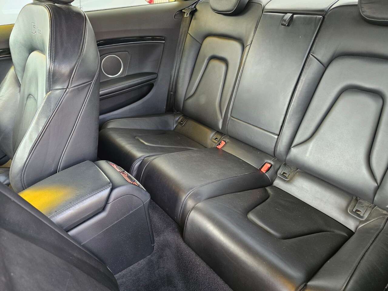 2014 AUDI A5 2014 AUDI A5