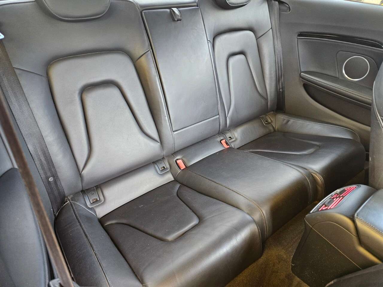 2014 AUDI A5 2014 AUDI A5