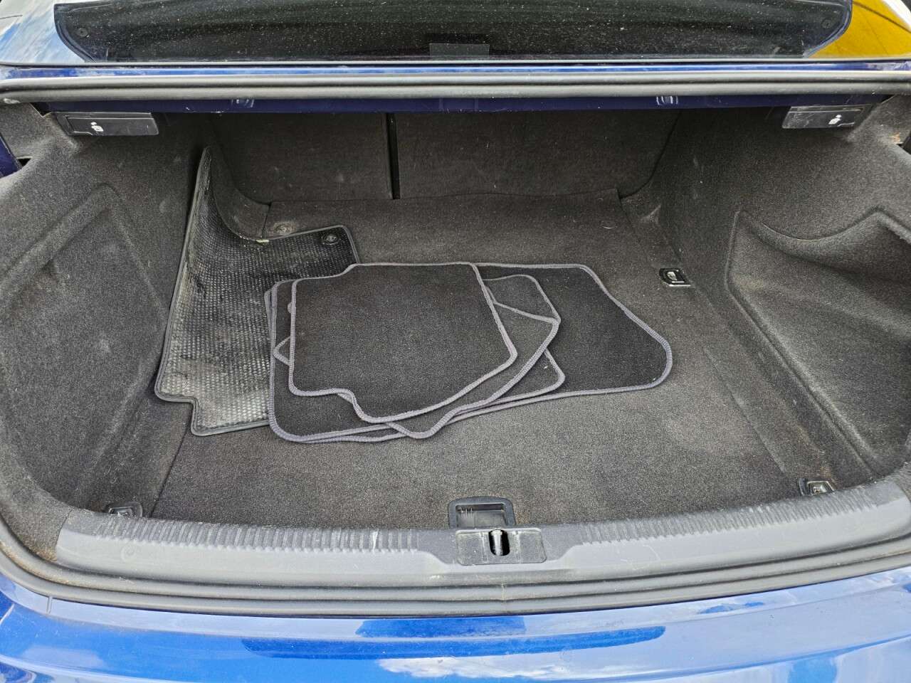 2014 AUDI A5 2014 AUDI A5