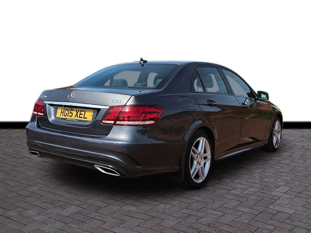 2015 MERCEDES-BENZ E-CLASS 2015 MERCEDES-BENZ E-CLASS