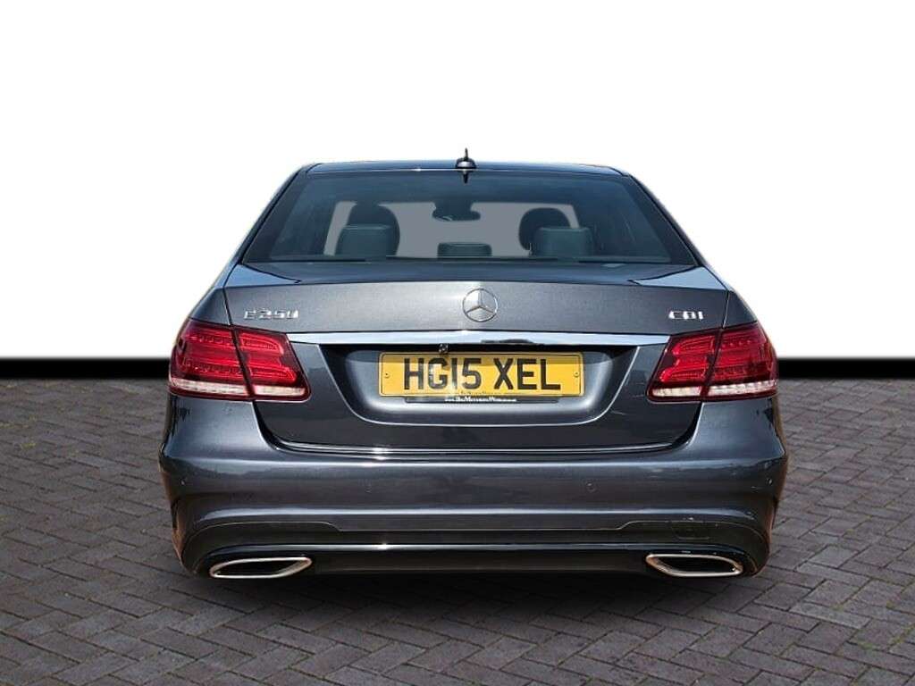 2015 MERCEDES-BENZ E-CLASS 2015 MERCEDES-BENZ E-CLASS