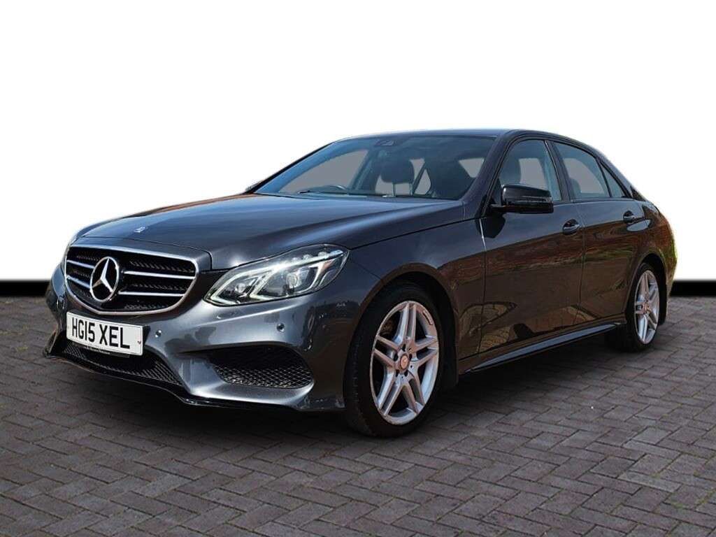 2015 MERCEDES-BENZ E-CLASS 2015 MERCEDES-BENZ E-CLASS