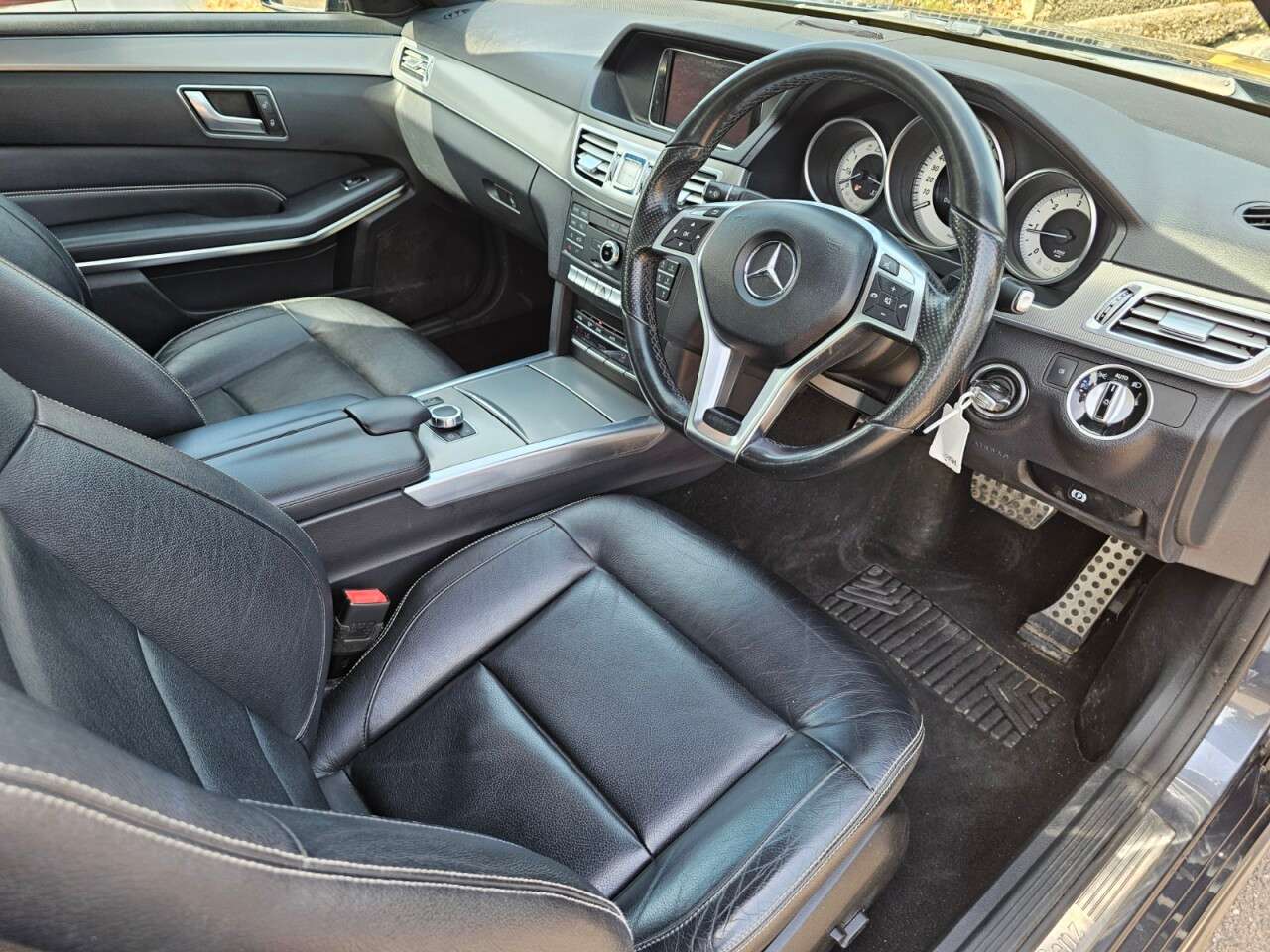2015 MERCEDES-BENZ E-CLASS 2015 MERCEDES-BENZ E-CLASS