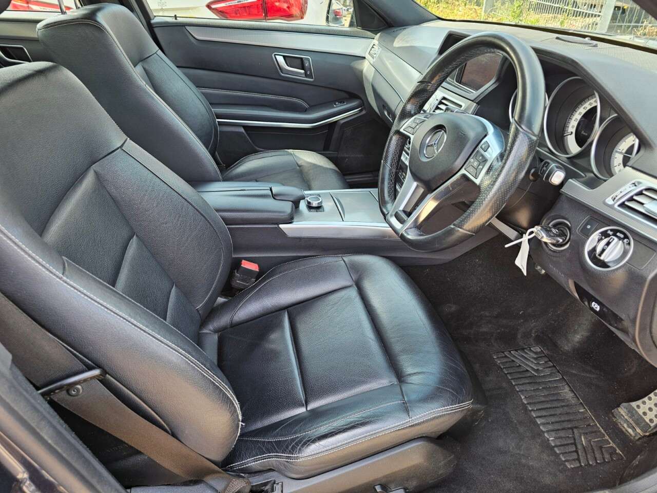 2015 MERCEDES-BENZ E-CLASS 2015 MERCEDES-BENZ E-CLASS
