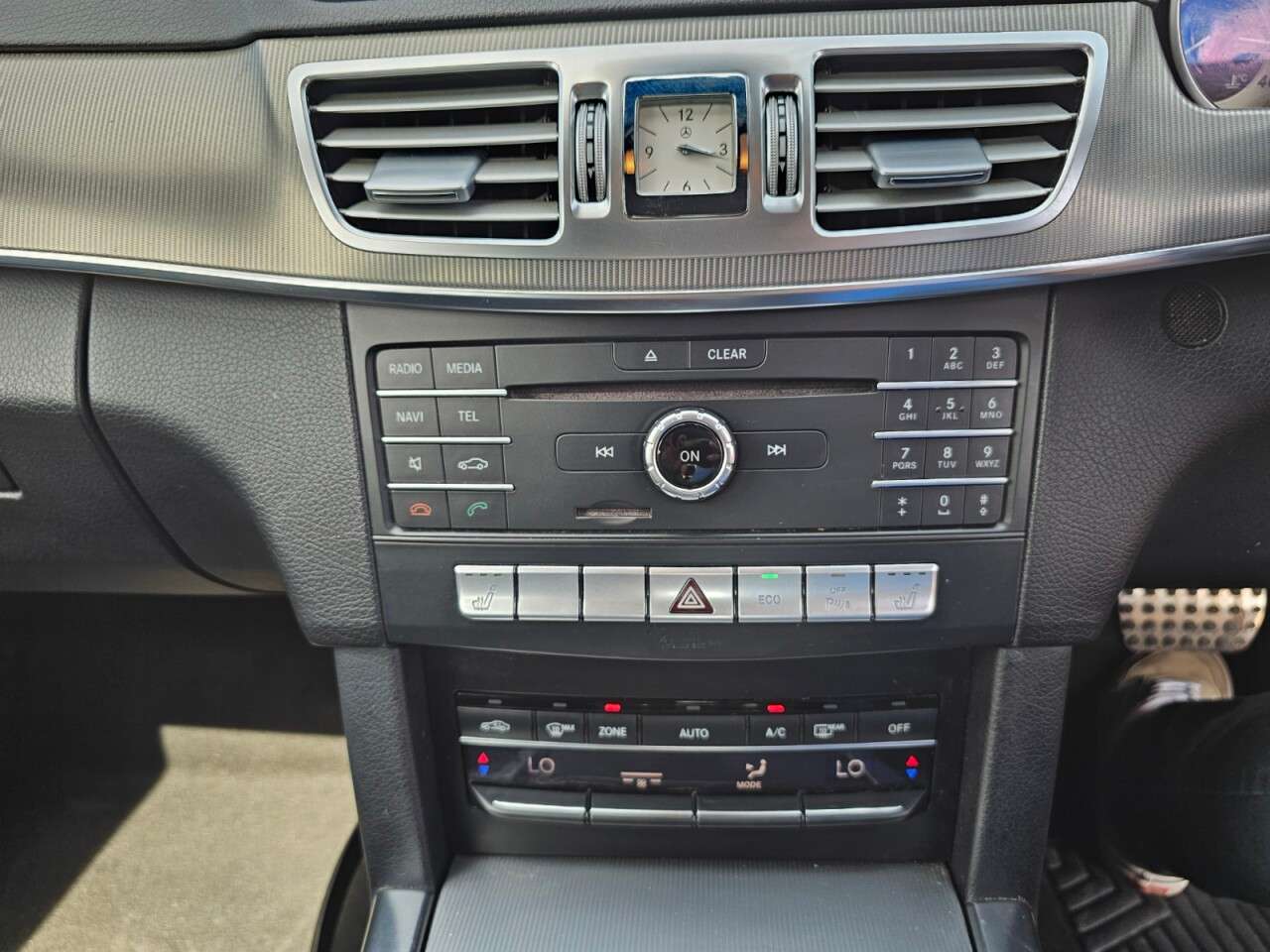 2015 MERCEDES-BENZ E-CLASS 2015 MERCEDES-BENZ E-CLASS