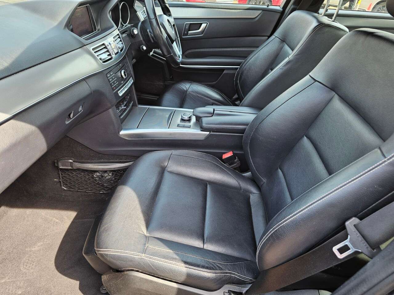 2015 MERCEDES-BENZ E-CLASS 2015 MERCEDES-BENZ E-CLASS