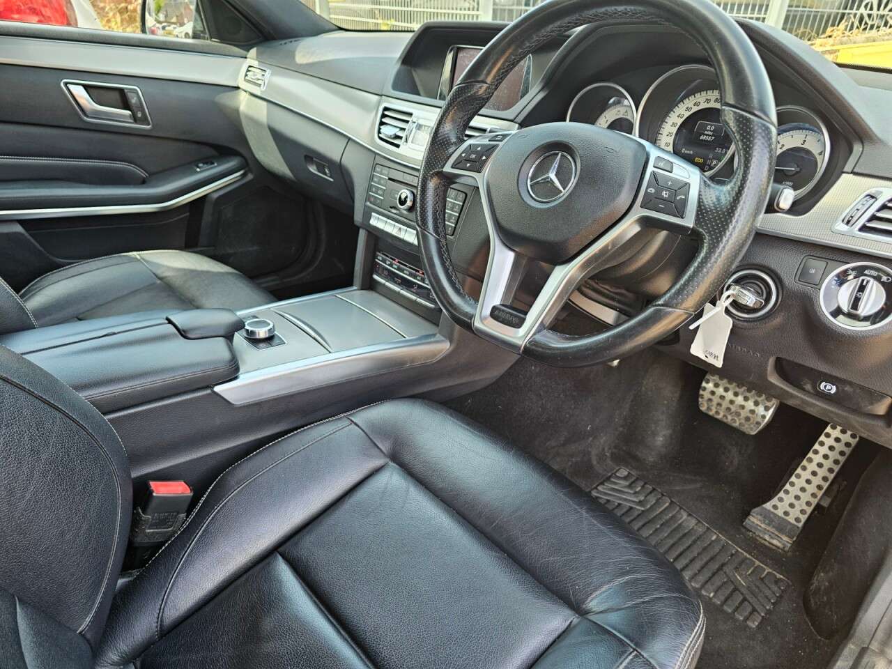 2015 MERCEDES-BENZ E-CLASS 2015 MERCEDES-BENZ E-CLASS