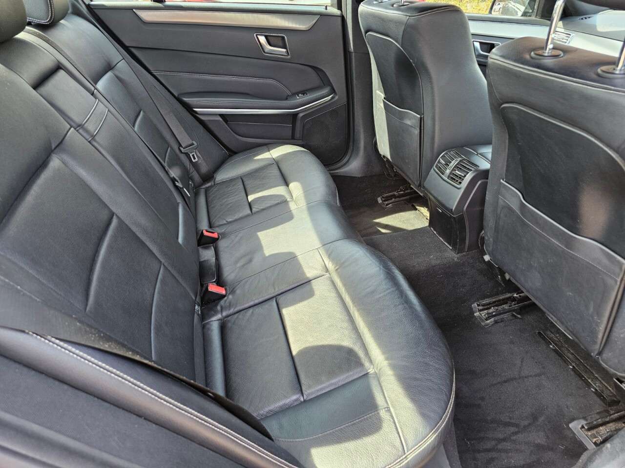 2015 MERCEDES-BENZ E-CLASS 2015 MERCEDES-BENZ E-CLASS