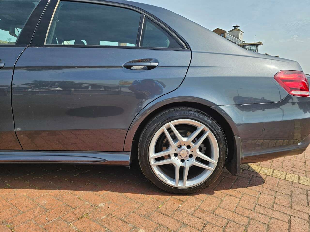 2015 MERCEDES-BENZ E-CLASS 2015 MERCEDES-BENZ E-CLASS