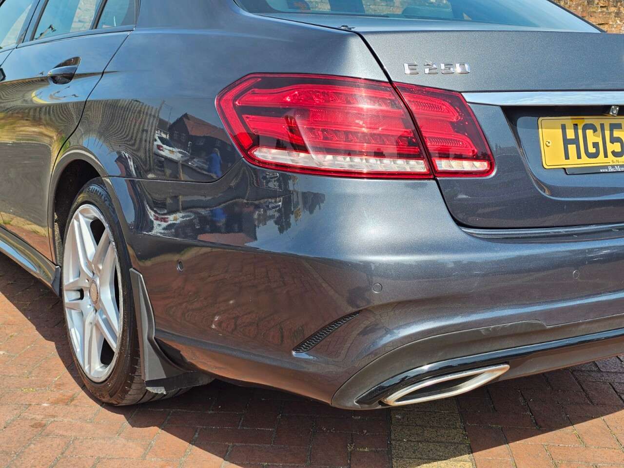 2015 MERCEDES-BENZ E-CLASS 2015 MERCEDES-BENZ E-CLASS