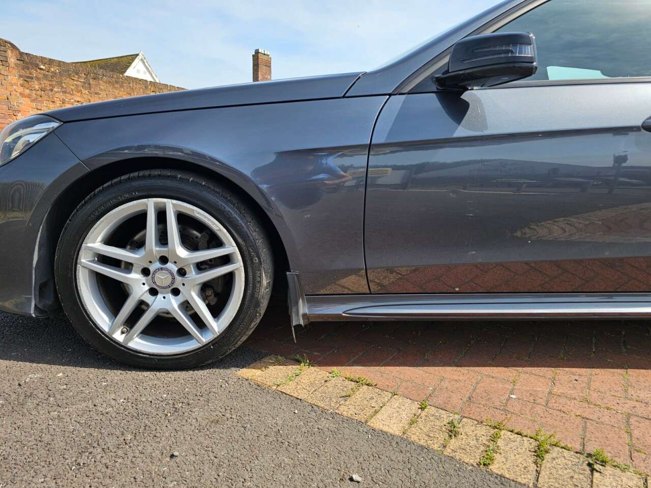 2015 MERCEDES-BENZ E-CLASS 2015 MERCEDES-BENZ E-CLASS
