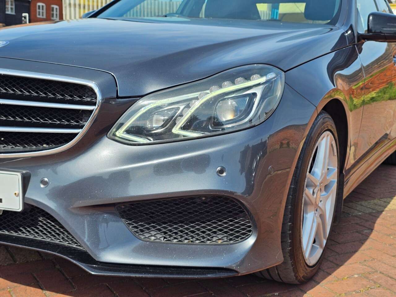 2015 MERCEDES-BENZ E-CLASS 2015 MERCEDES-BENZ E-CLASS