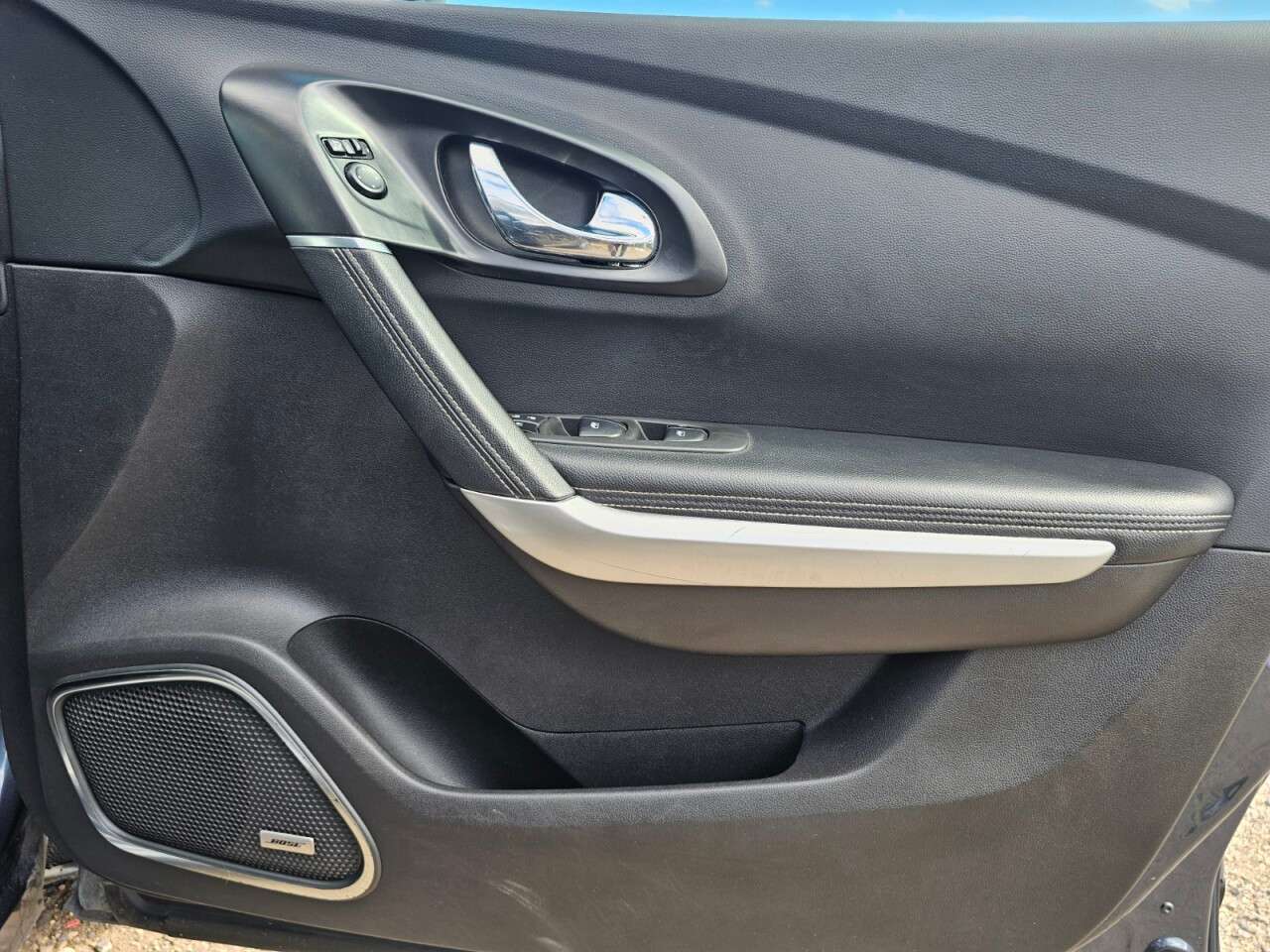 2018 RENAULT KADJAR 2018 RENAULT KADJAR