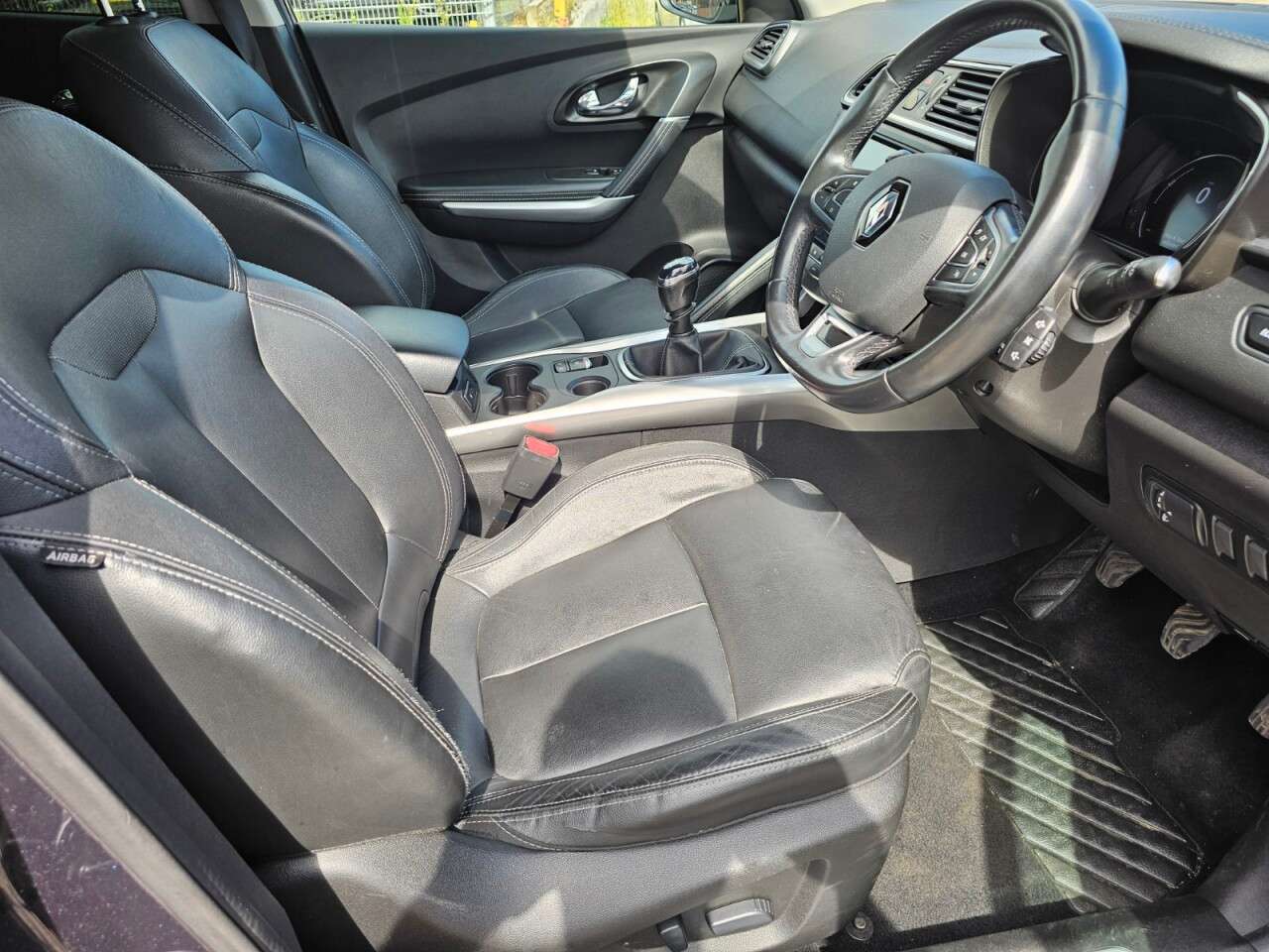 2018 RENAULT KADJAR 2018 RENAULT KADJAR