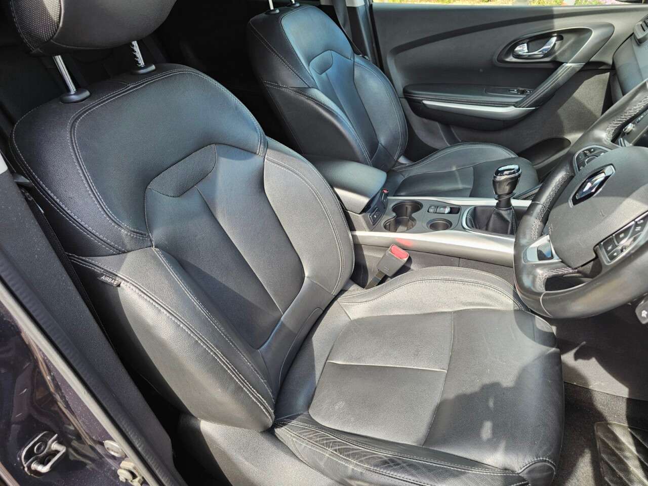 2018 RENAULT KADJAR 2018 RENAULT KADJAR
