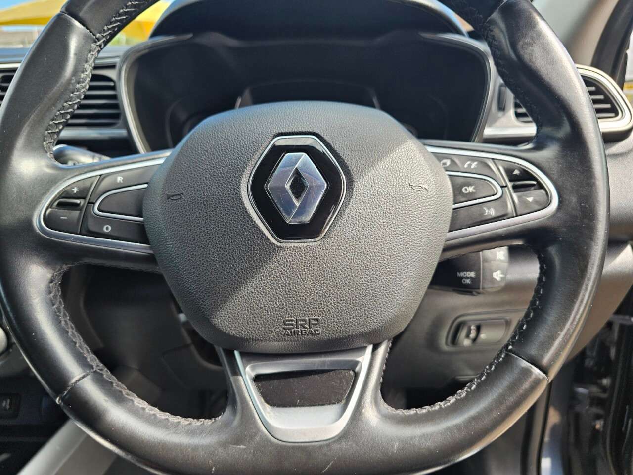 2018 RENAULT KADJAR 2018 RENAULT KADJAR