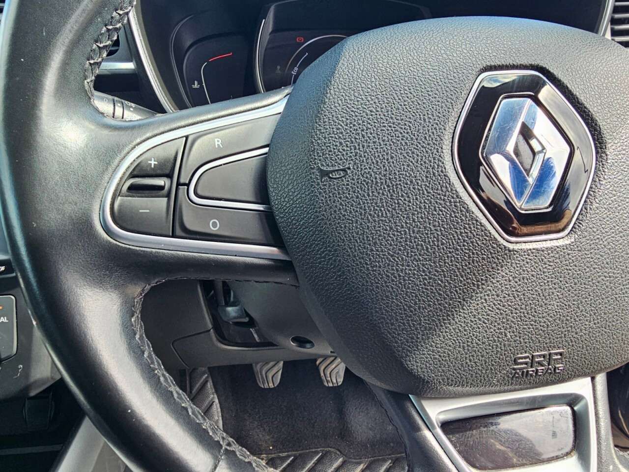 2018 RENAULT KADJAR 2018 RENAULT KADJAR