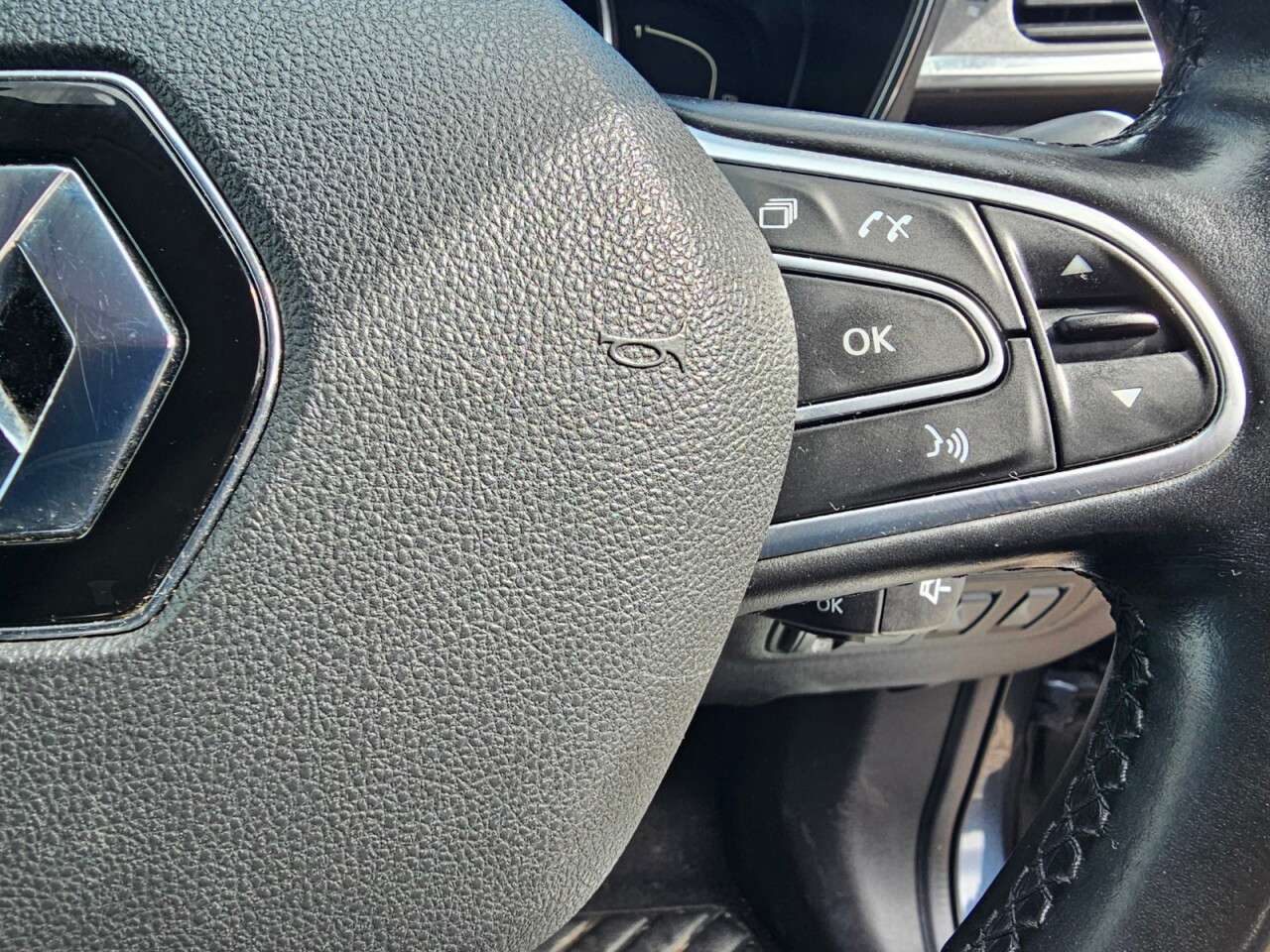 2018 RENAULT KADJAR 2018 RENAULT KADJAR
