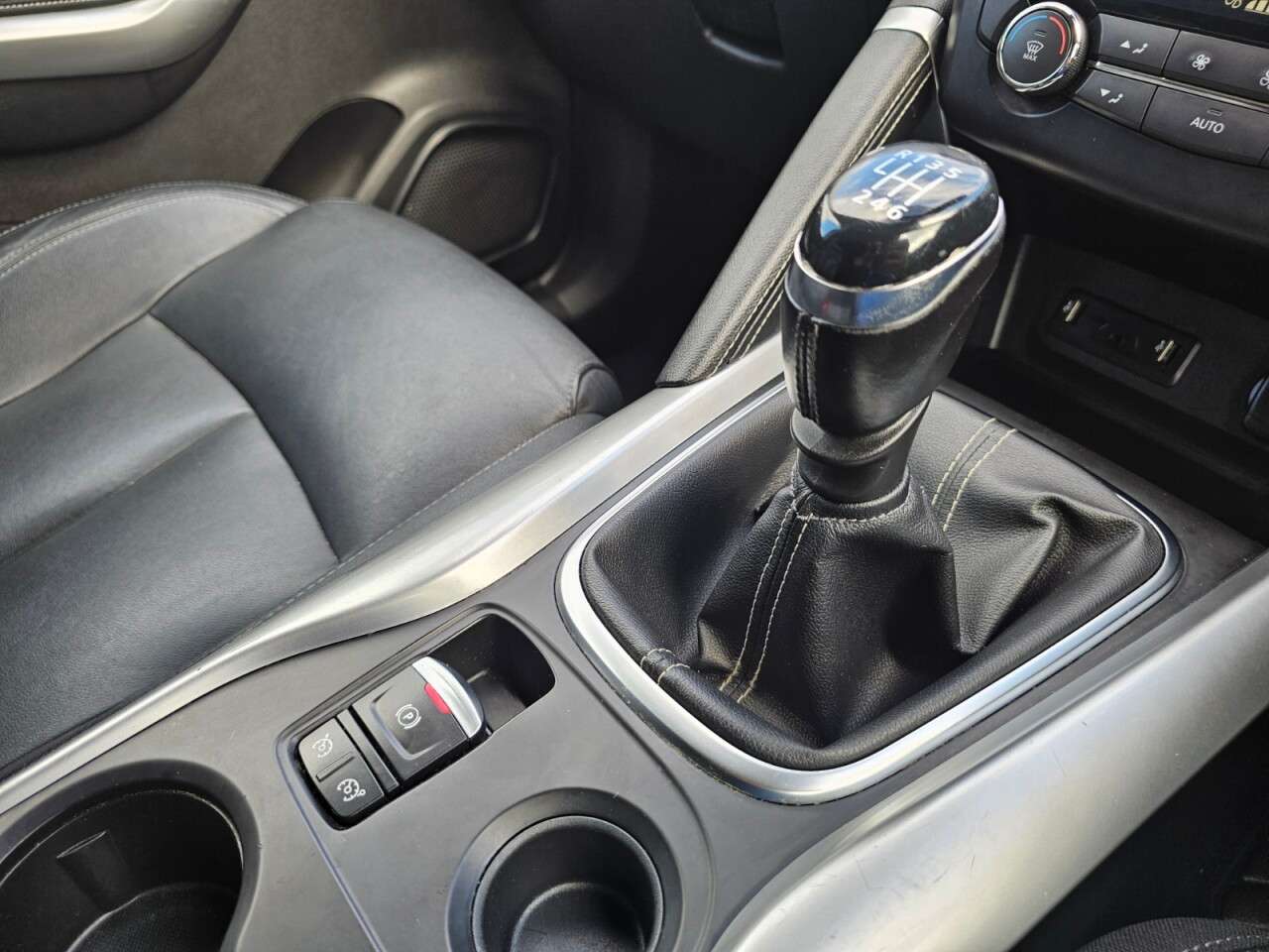2018 RENAULT KADJAR 2018 RENAULT KADJAR
