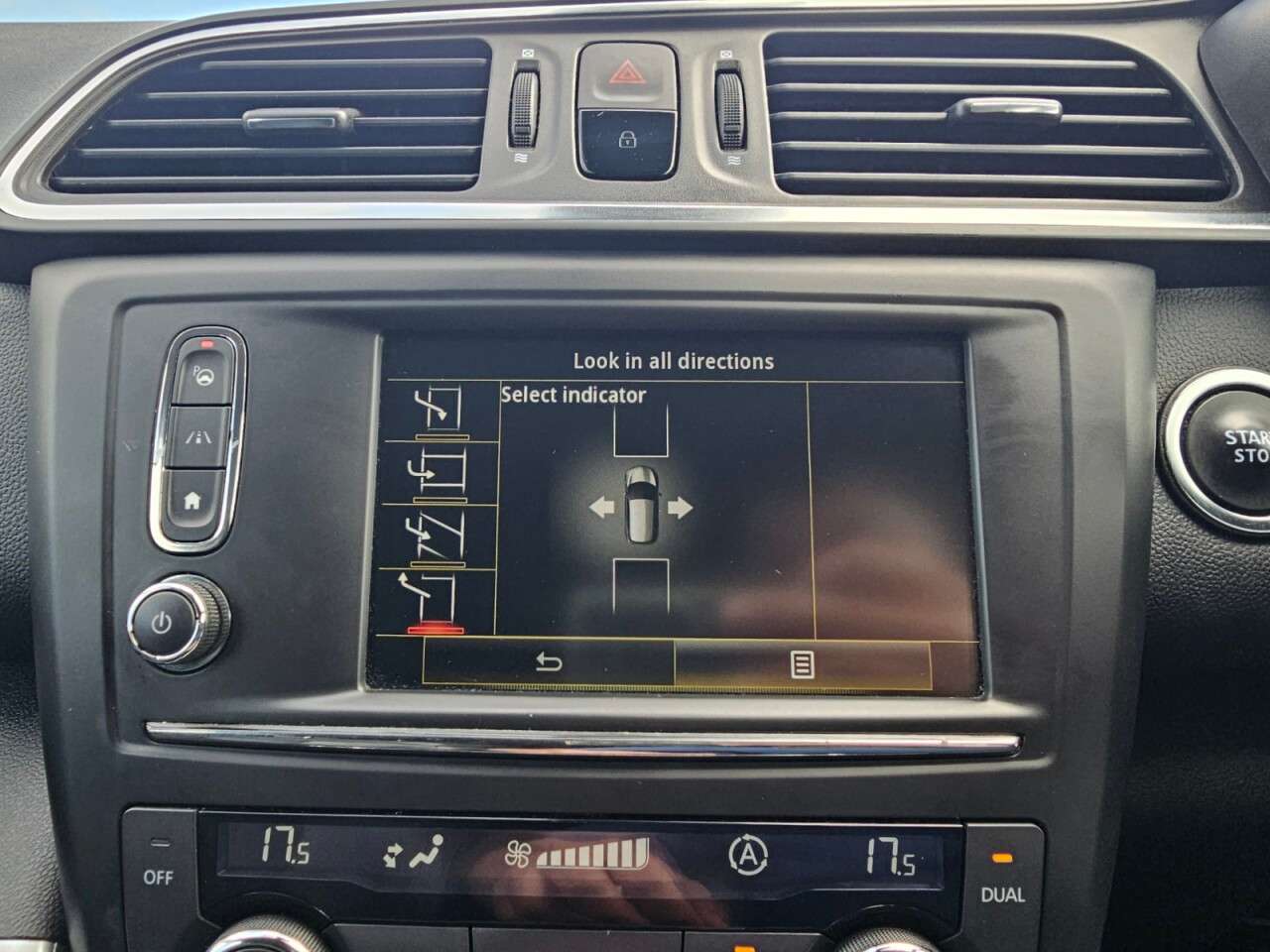 2018 RENAULT KADJAR 2018 RENAULT KADJAR