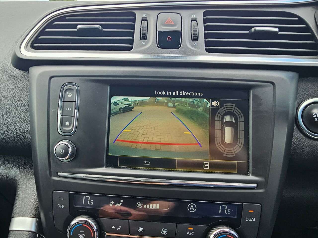 2018 RENAULT KADJAR 2018 RENAULT KADJAR