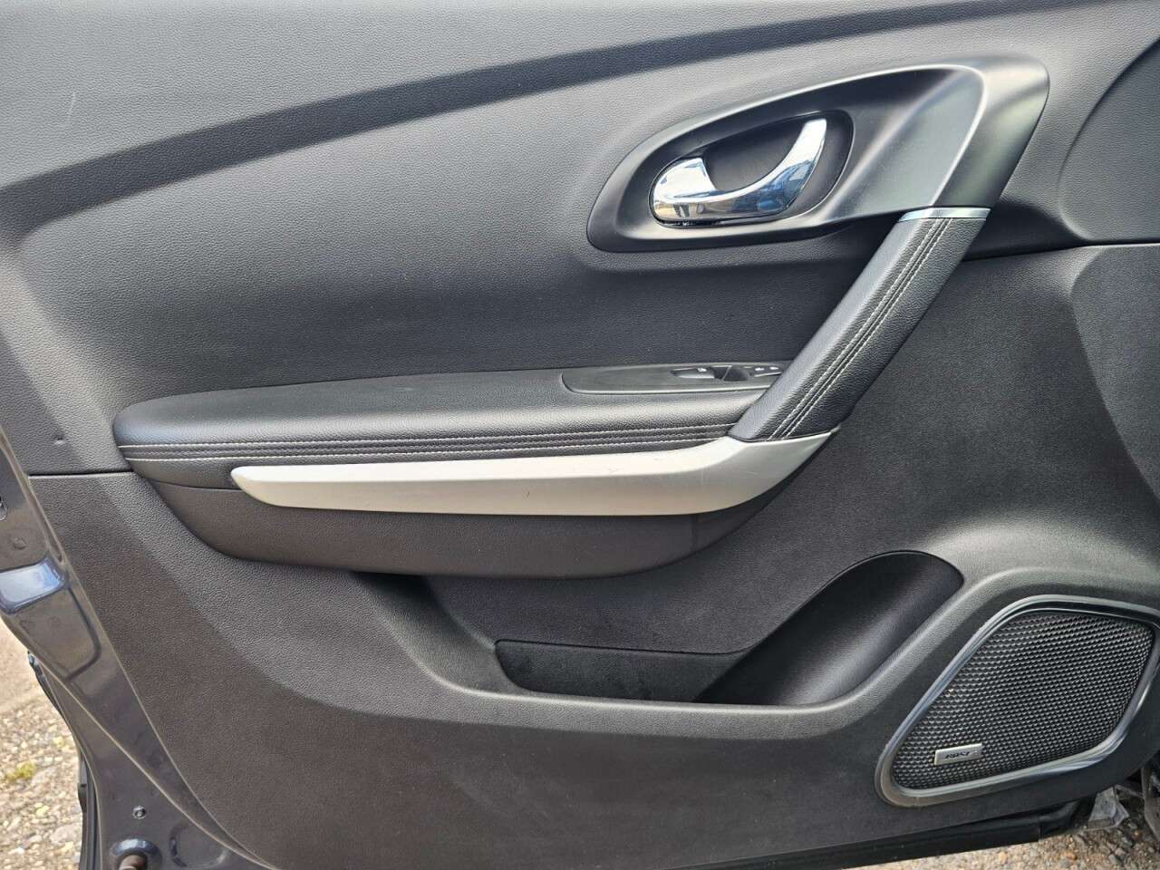 2018 RENAULT KADJAR 2018 RENAULT KADJAR