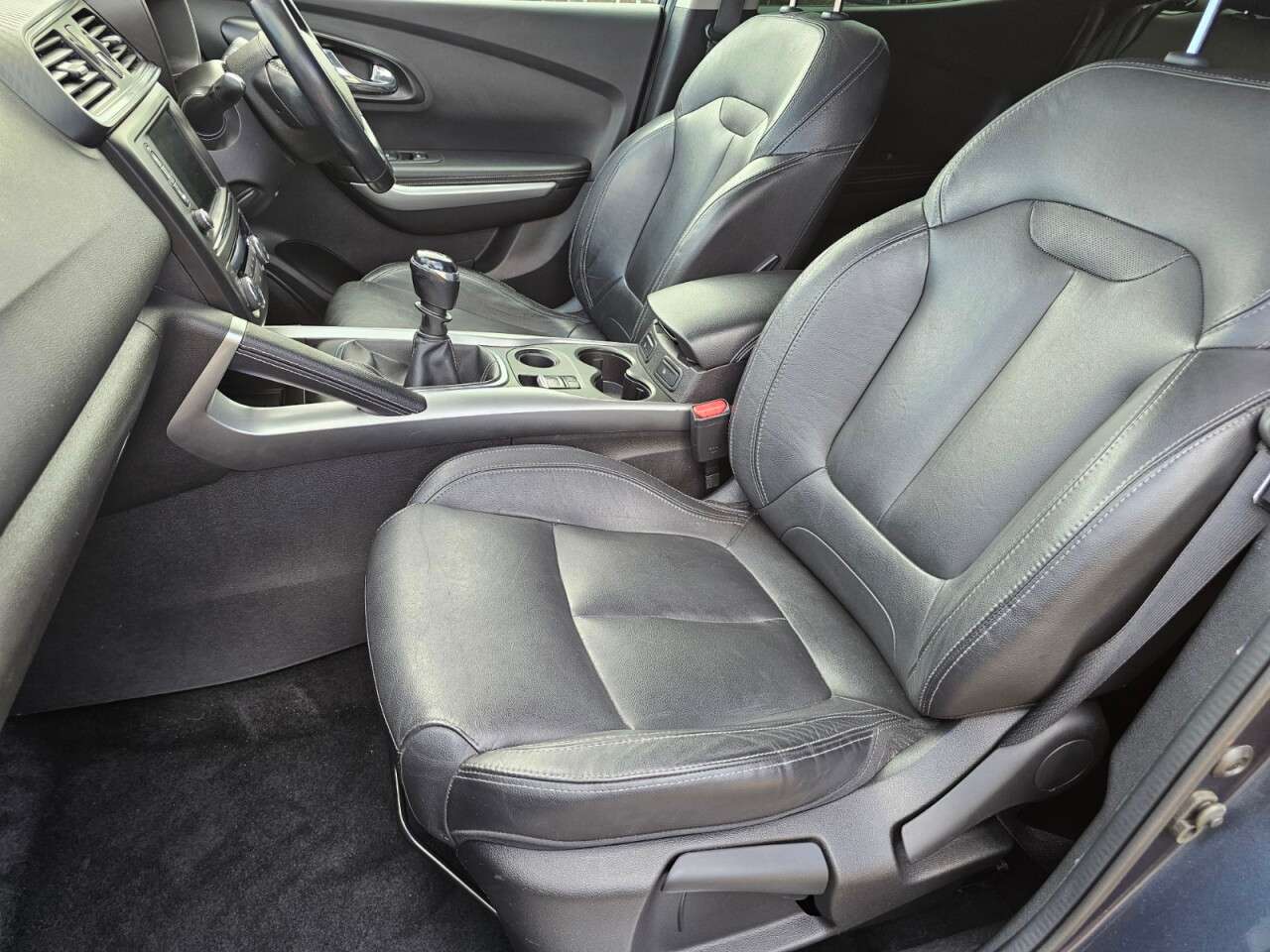 2018 RENAULT KADJAR 2018 RENAULT KADJAR