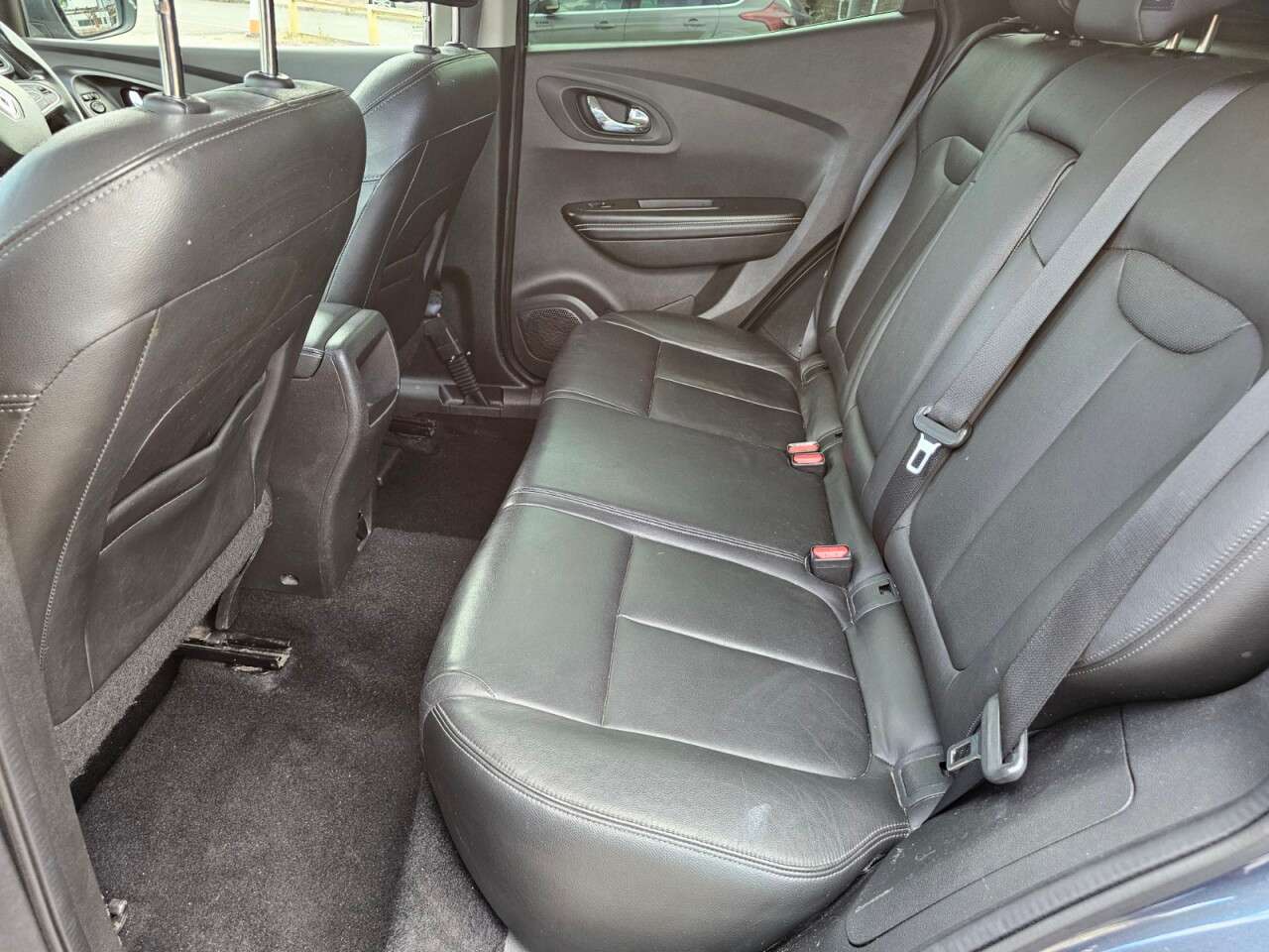 2018 RENAULT KADJAR 2018 RENAULT KADJAR