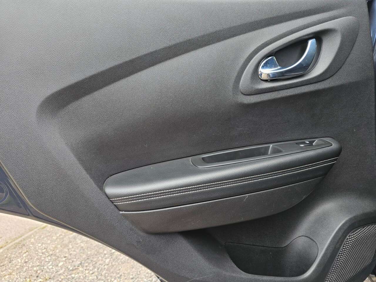 2018 RENAULT KADJAR 2018 RENAULT KADJAR