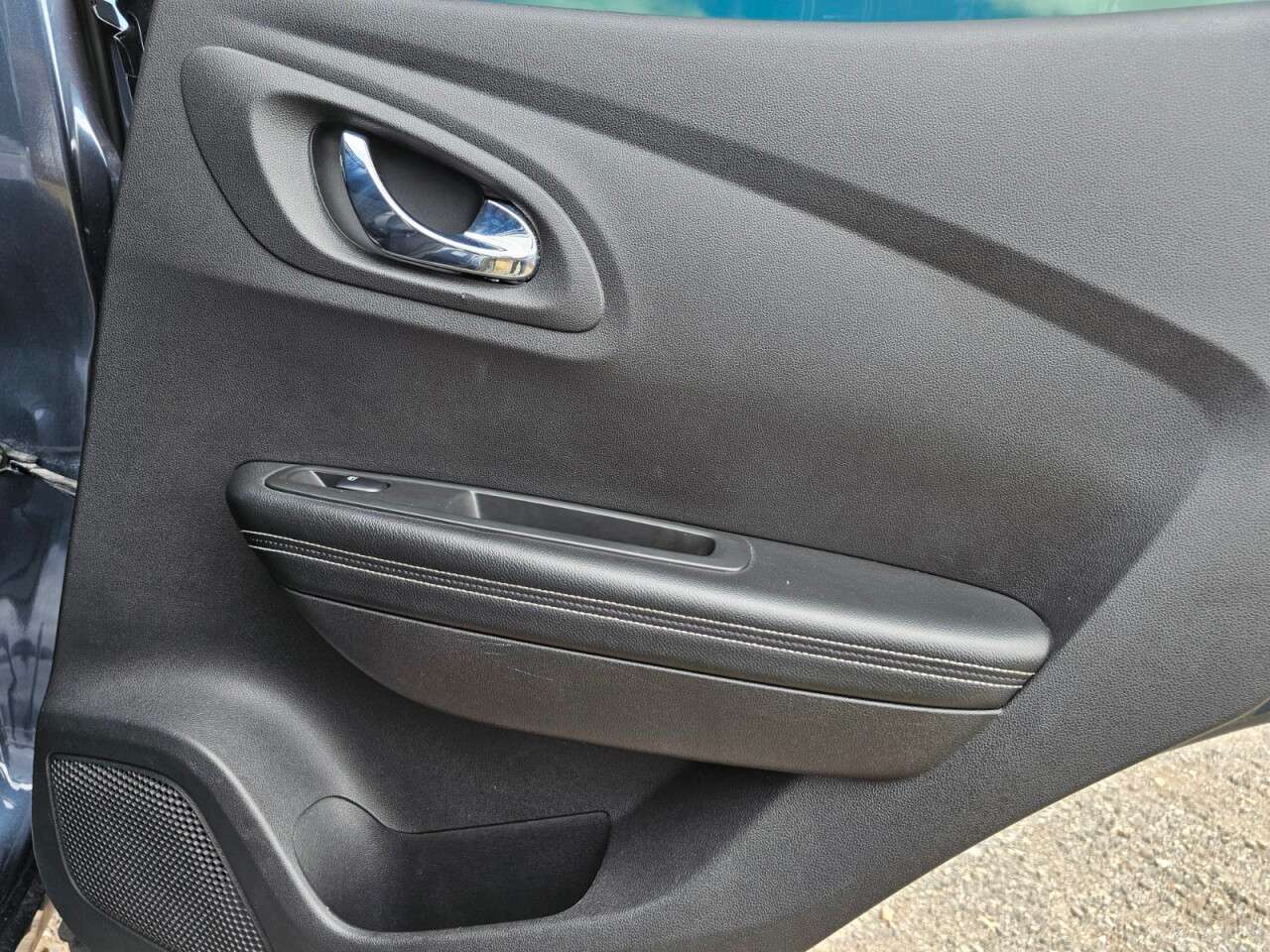 2018 RENAULT KADJAR 2018 RENAULT KADJAR