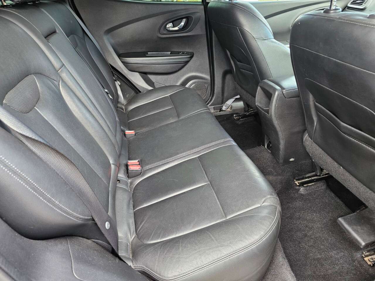 2018 RENAULT KADJAR 2018 RENAULT KADJAR