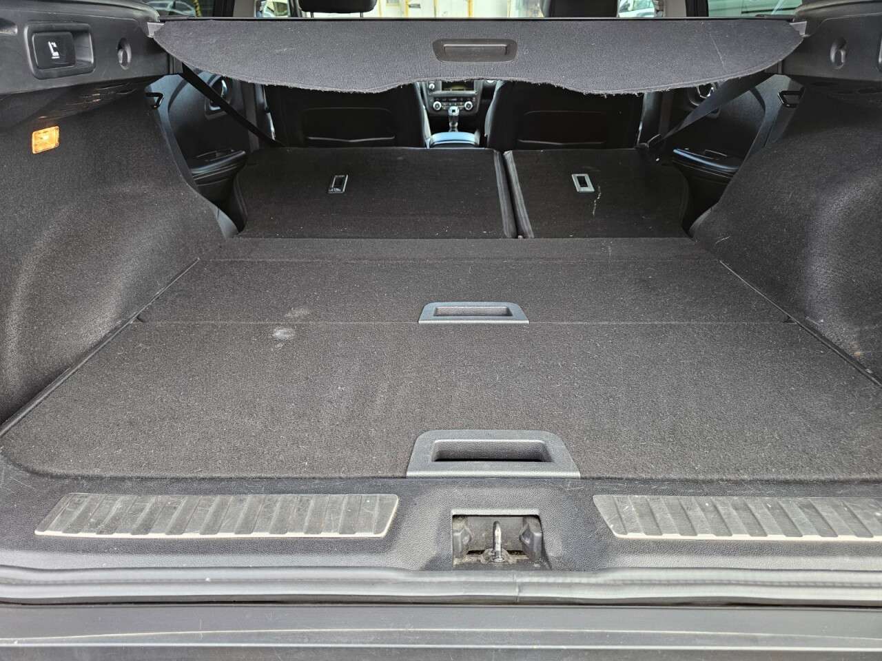 2018 RENAULT KADJAR 2018 RENAULT KADJAR