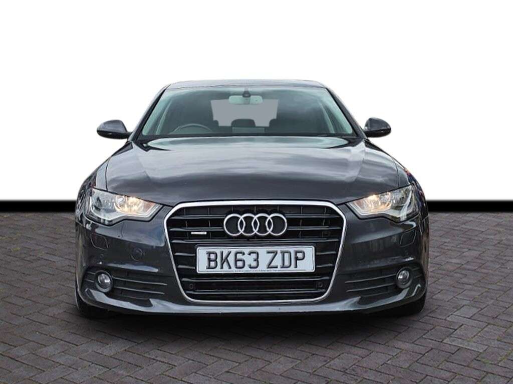 A 2013 AUDI A6 SALOON 3.0 TDI V6 SE Saloon 4dr Diesel S Tronic quattro Euro 5 (s/s) (245 ps) 6 mo A 2013 AUDI A6 SALOON 3.0 TDI V6 SE Saloon 4dr Diesel S Tronic quattro Euro 5 (s/s) (245 ps) 6 mo