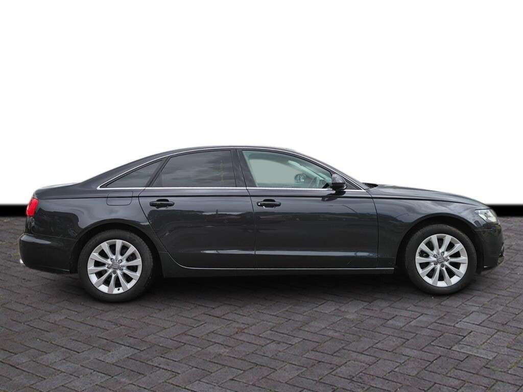A 2013 AUDI A6 SALOON 3.0 TDI V6 SE Saloon 4dr Diesel S Tronic quattro Euro 5 (s/s) (245 ps) 6 mo A 2013 AUDI A6 SALOON 3.0 TDI V6 SE Saloon 4dr Diesel S Tronic quattro Euro 5 (s/s) (245 ps) 6 mo