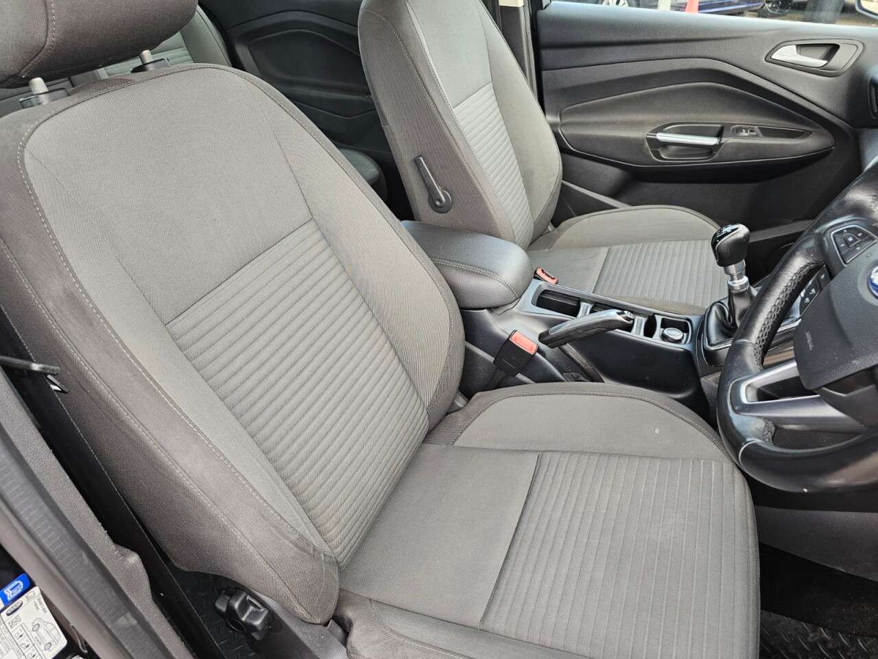2016 FORD GRAND C-MAX 2016 FORD GRAND C-MAX