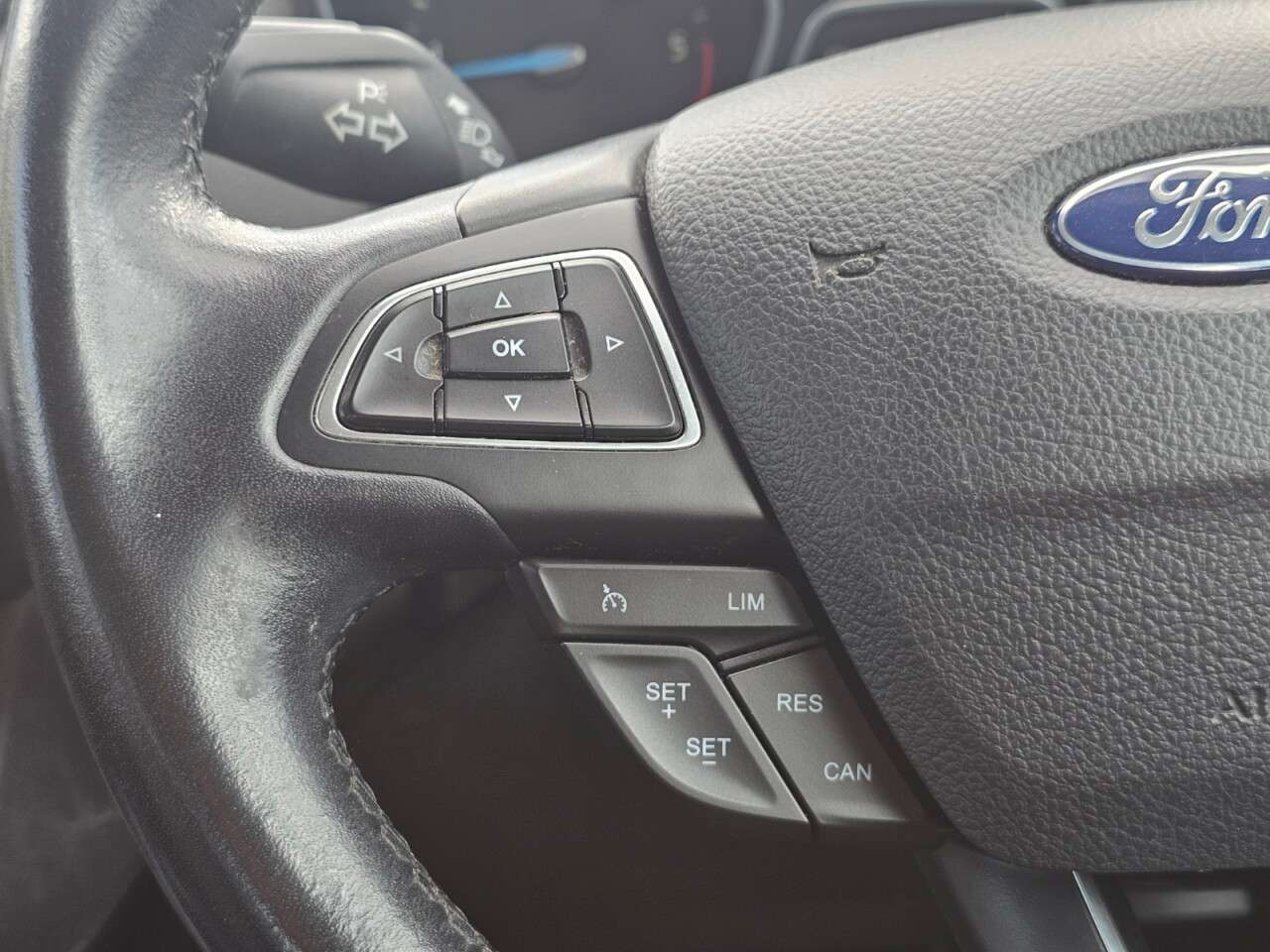 2016 FORD GRAND C-MAX 2016 FORD GRAND C-MAX