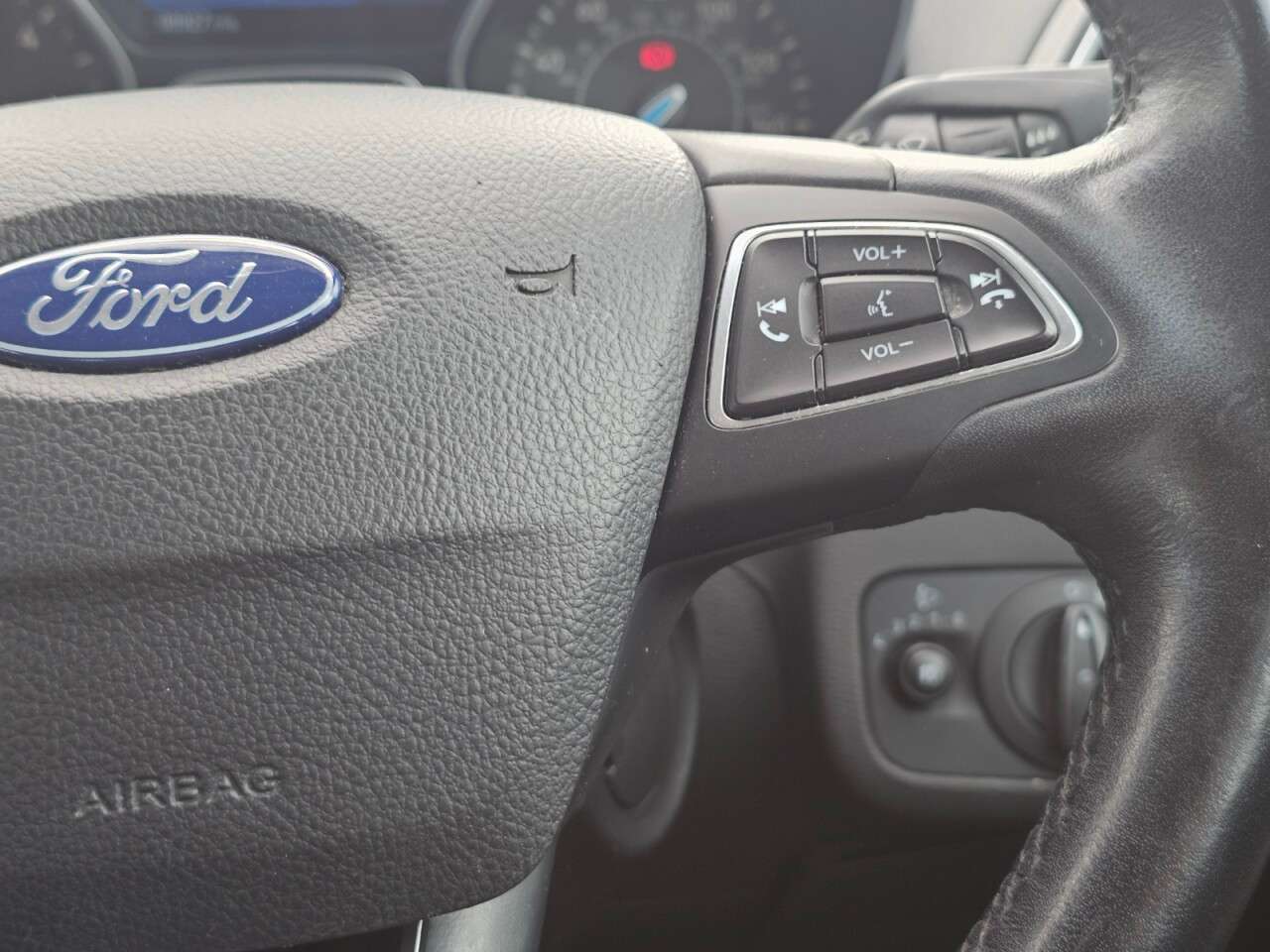 2016 FORD GRAND C-MAX 2016 FORD GRAND C-MAX