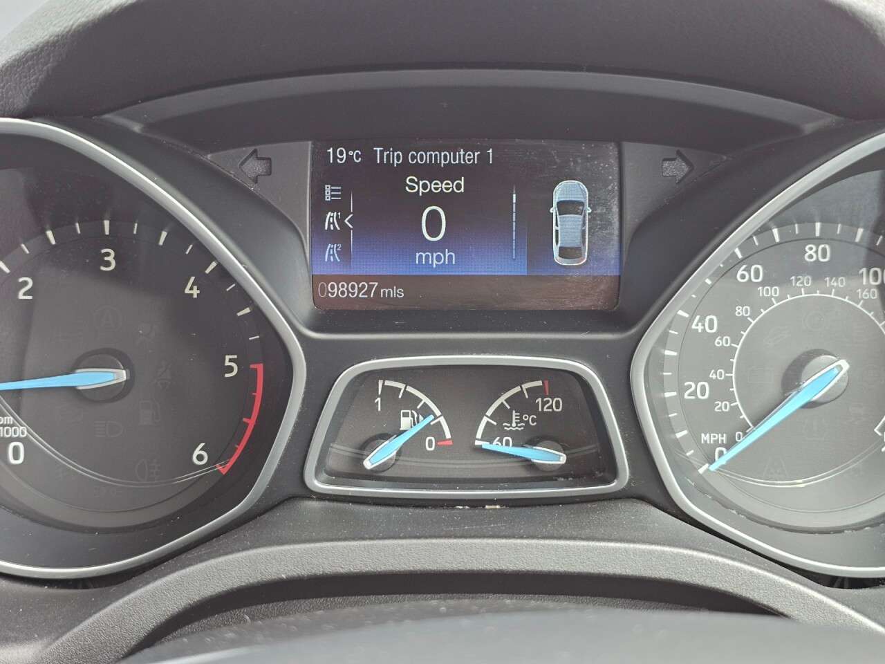 2016 FORD GRAND C-MAX 2016 FORD GRAND C-MAX