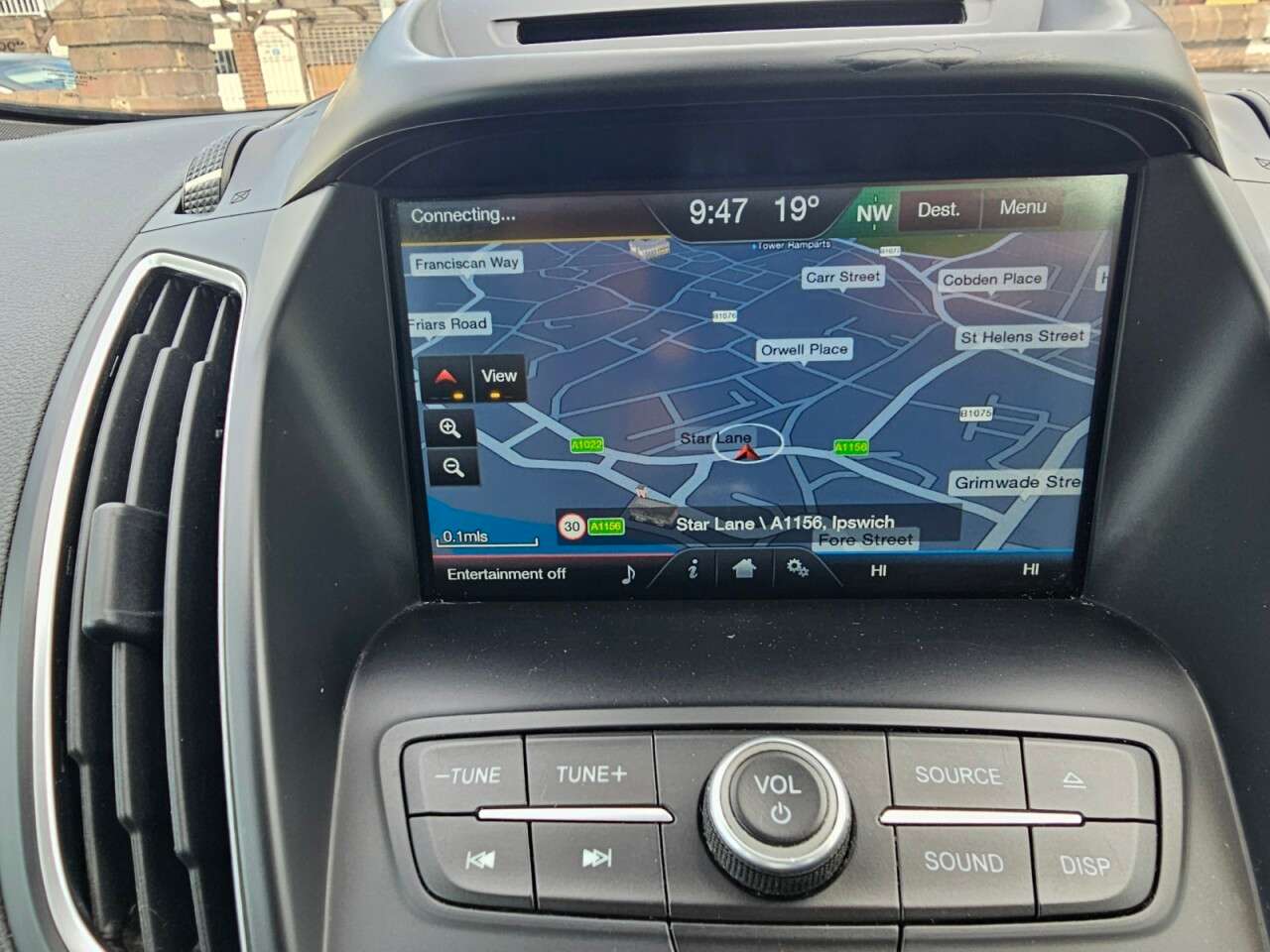 2016 FORD GRAND C-MAX 2016 FORD GRAND C-MAX