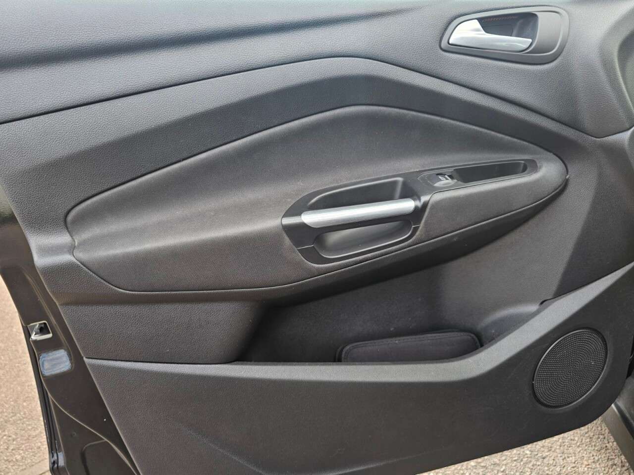 2016 FORD GRAND C-MAX 2016 FORD GRAND C-MAX