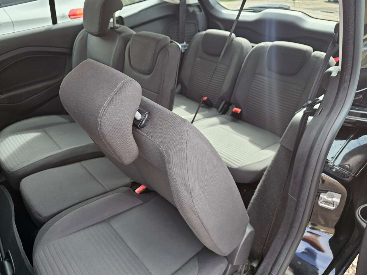 2016 FORD GRAND C-MAX 2016 FORD GRAND C-MAX